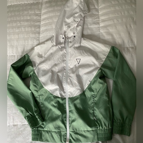 Born Primitive Jackets & Blazers - DAE activewear Windbreaker jacket size M